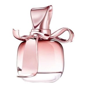 Mademoiselle Ricci, a scented declaration of eternal love