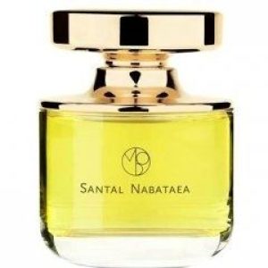 Santal Nabataea