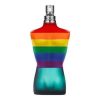 A new LGBT bottle from Jean-Paul Gaultier: Le Mâle Pride
