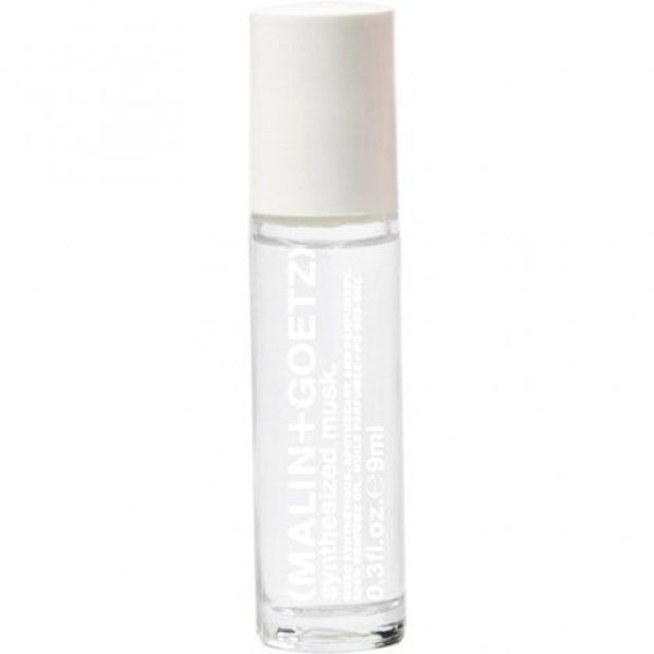 Synthesized Musk
 PERFUME OIL