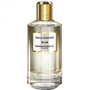 Gold Incense