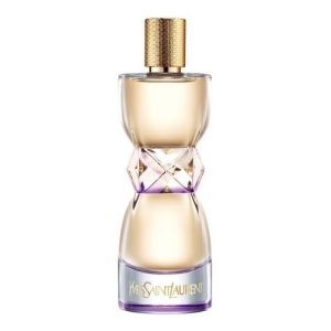 Manifesto l'Eclat, an invitation from Yves Saint Laurent to excess