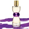 Manifesto the daring and colorful woman signed YSL