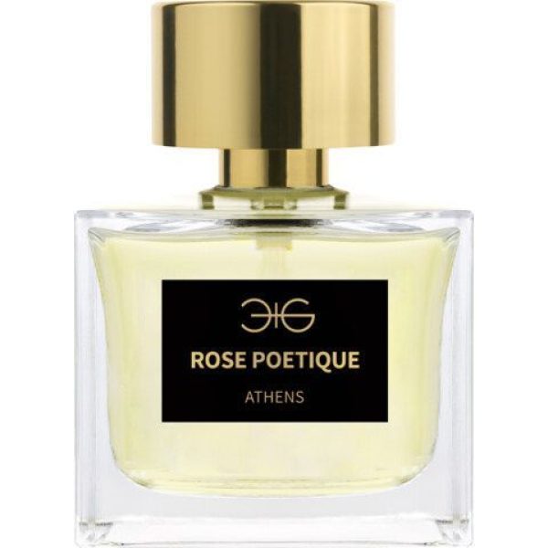 Rose Poetique