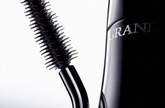 Grandiôse Mascara, the new Lancôme weapon