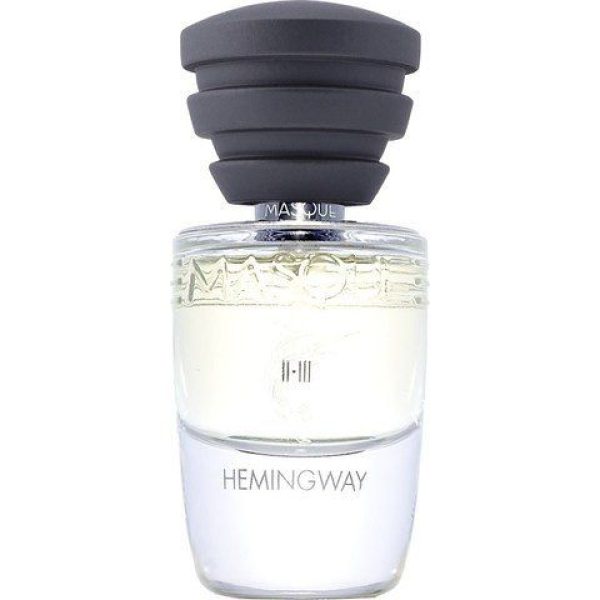 II-III Hemingway (homage to)