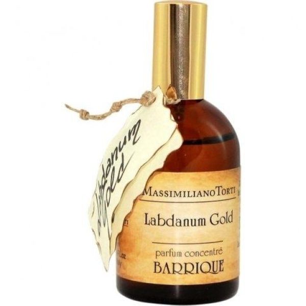 Labdanum Gold