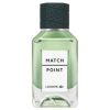 The new Match Point fragrance, when Lacoste goes to the net