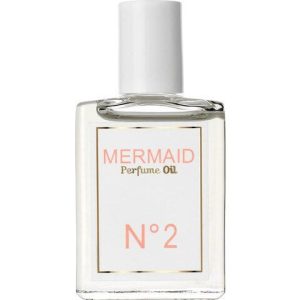 Mermaid N°3
 PERFUME OIL