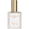 Mermaid N°3
 PERFUME