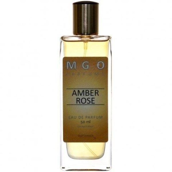 Amber Rose