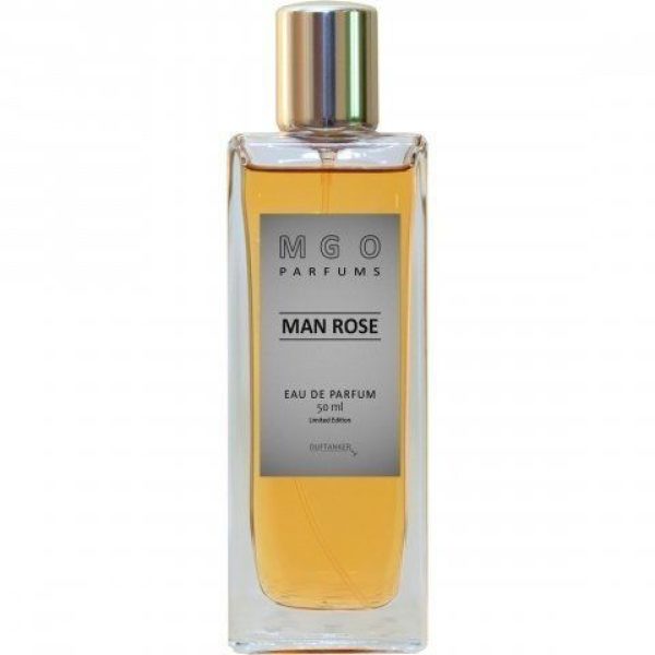 Man Rose