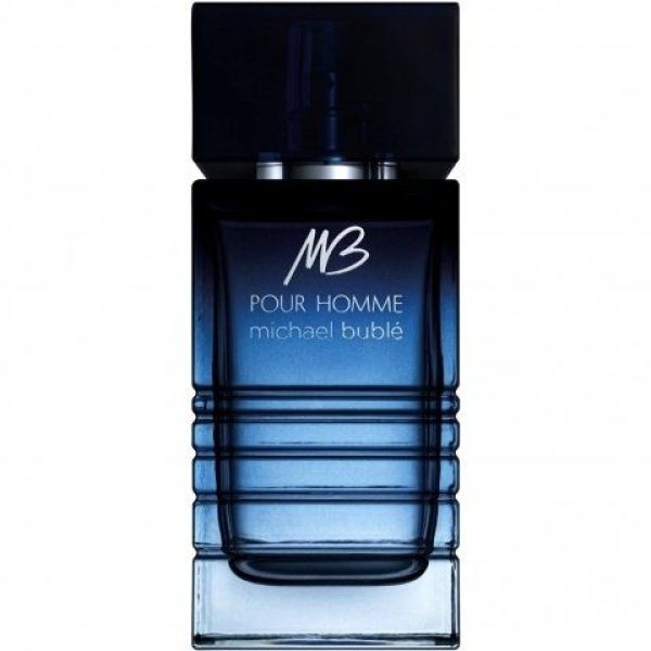 Michael Bublé pour Homme