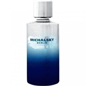 Michalsky Berlin Summer '18 for Men