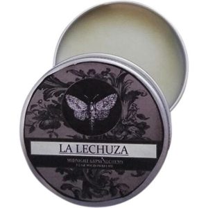 La Lechuza
 SOLID PERFUME