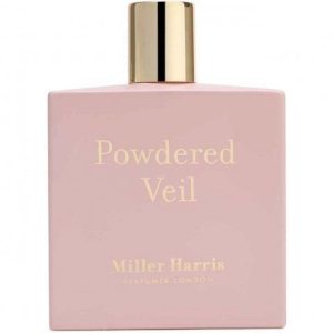 Powdered Veil