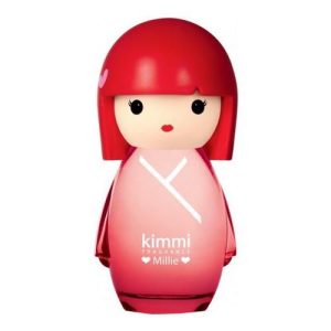 The symbols contained by Millie