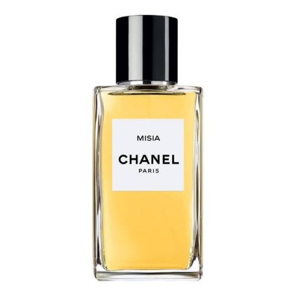 Misia: Olivier Polge's whimsical muse for his first Chanel fragrance