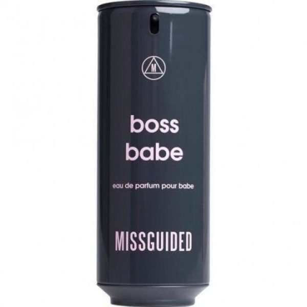 Boss Babe
