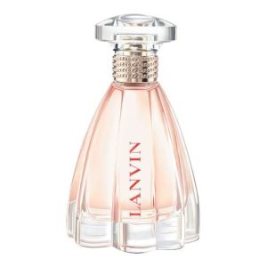 Modern Princess, the feminine fragrance from Lanvin