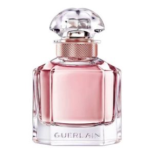 Mon Guerlain Floral Eau de Parfum