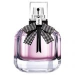 Mon Paris Couture, the new YSL fragrance