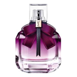 Yves Saint Laurent celebrates love in his new fragrance, Mon Paris Intensément