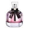 The floral fragrance Mon Paris YSL