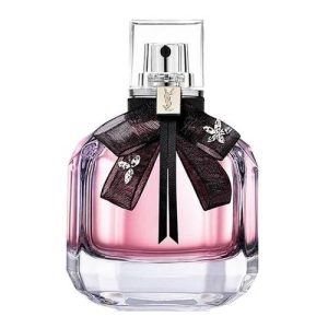 The floral fragrance Mon Paris YSL