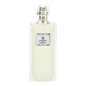 Monsieur de Givenchy, the benchmark of masculine elegance