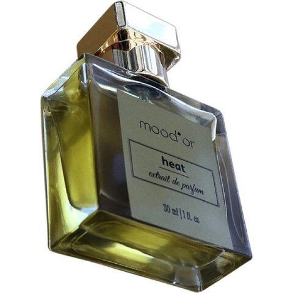 Heat
 EAU DE PARFUM