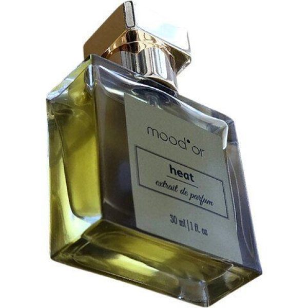 Heat
 EXTRAIT DE PARFUM