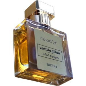 Vanilla Affair
 EAU DE PARFUM