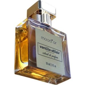Vanilla Affair
 EXTRAIT DE PARFUM