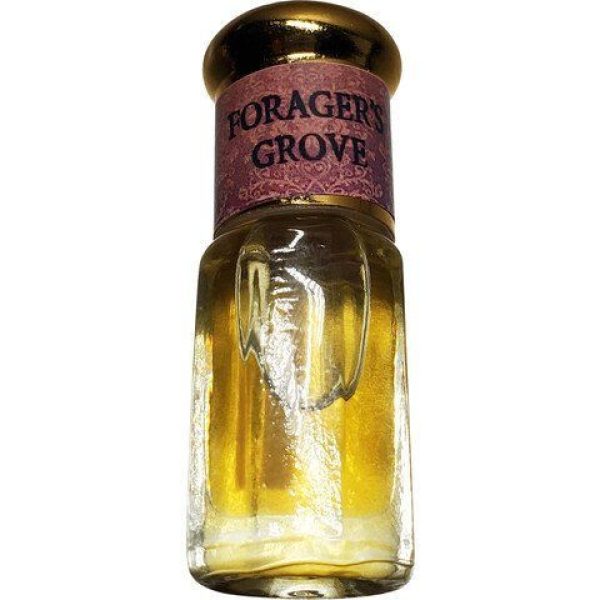 Forager's Grove