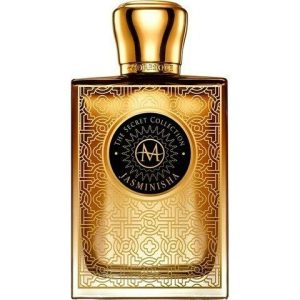 The Secret Collection - Jasminisha