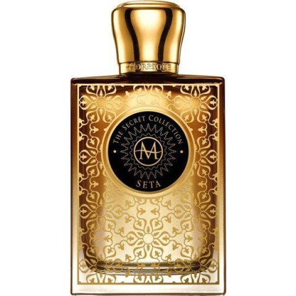 The Secret Collection - Seta