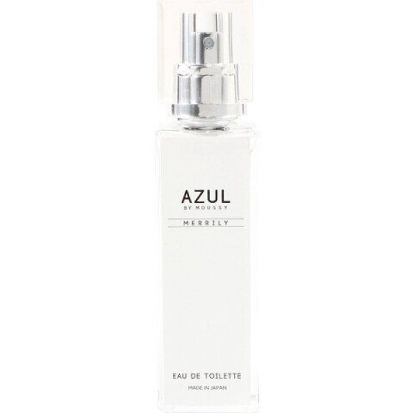 AZUL by moussy - Merrily アズール バイ マウジー メリリー