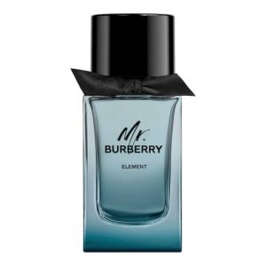 Mr Buberry Element: the new fragrance for men from Burberry