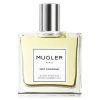 Mugler the new Hot Cologne fragrance