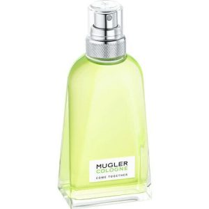 Mugler Cologne - Come Together