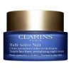 Multi-Active Nuit by Clarins to regenerate skin while sleeping