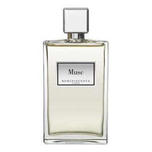 Musk the scent of Reminiscence