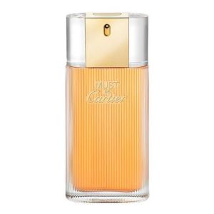 Must, heightened sensuality