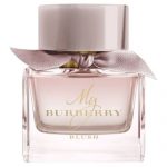 My Burberry Blush the new Burberry fragrance