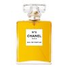N ° 5 Chanel: Abstract flowers for a mythical perfume
