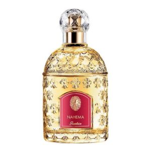 Nahéma: Jean-Paul Guerlain and the ideal woman