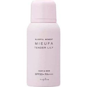 Mieufa Tender Lily ミーファ テンダーリリィ