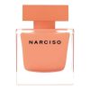 Narciso Ambrée: The new eau de parfum from Narciso Rodriguez
