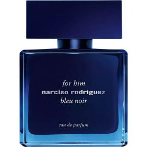For Him Bleu Noir
 EAU DE PARFUM